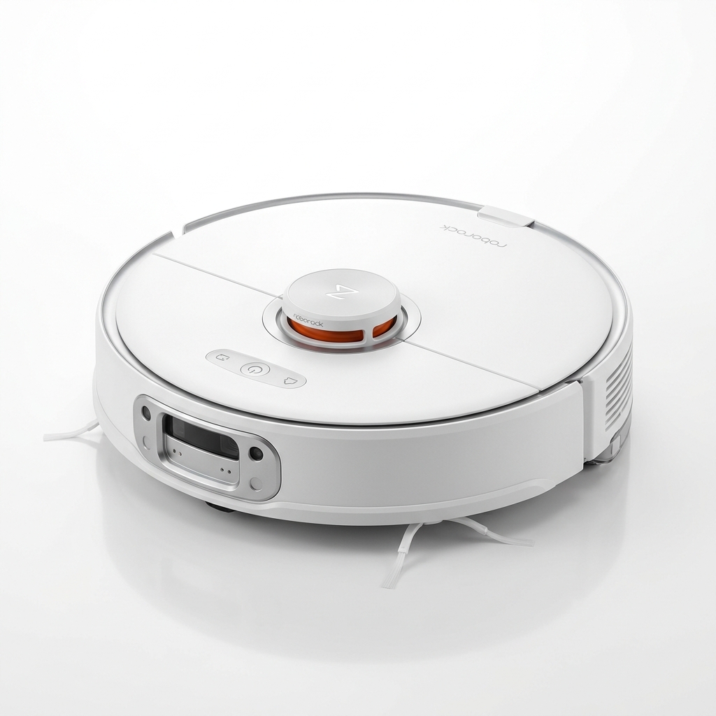 Roborock S8
